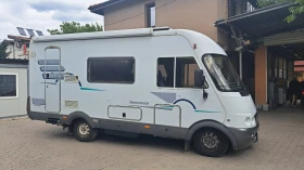  HYMER / ERIBA B5584 | Mobile.bg    2