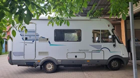  HYMER / ERIBA B5584 | Mobile.bg    3