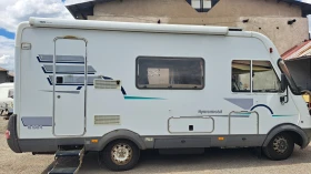  HYMER / ERIBA B5584 | Mobile.bg    4