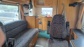  HYMER / ERIBA B5584 | Mobile.bg    12