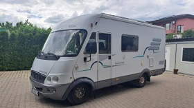   HYMER / ERIBA