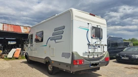  HYMER / ERIBA B5584 | Mobile.bg    5