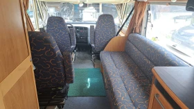  HYMER / ERIBA B5584 | Mobile.bg    9