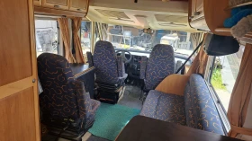  HYMER / ERIBA B5584 | Mobile.bg    8