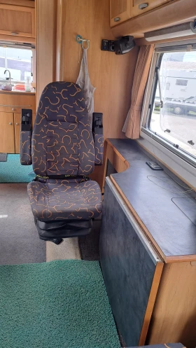  HYMER / ERIBA B5584 | Mobile.bg    13