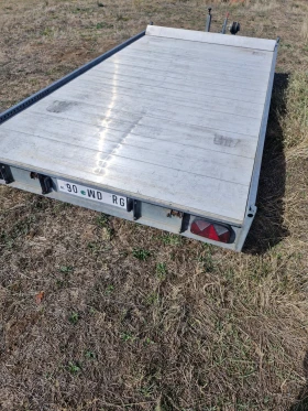 За автомобил Други АНСЕМС 3000, снимка 4