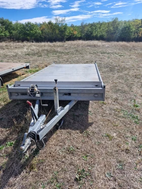 За автомобил Други АНСЕМС 3000, снимка 2