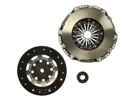 Съединител к-т CITROEN JUMPER/PEUGEOT BOXER 2.2 DCI 2006-   2052W2 / 2052H0 / 1611271480, снимка 2