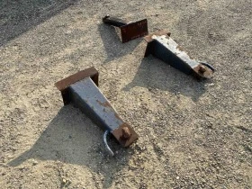 BDFни надстройки за BDF каросерии или фургони на шаси на камион или ремарке, снимка 2