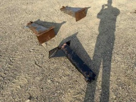 BDFни надстройки за BDF каросерии или фургони на шаси на камион или ремарке, снимка 3