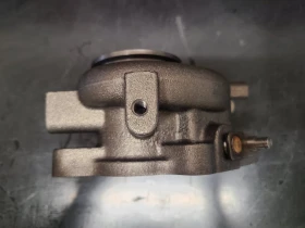 Турбинен корпус 49135-03101 TH-111, снимка 3