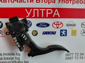 6Q1721503E  педал газ VW, SKODA, SEAT 0280752215, снимка 3