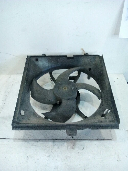 Перка радиатари Мицубиши Спейс Стар 1.3Б