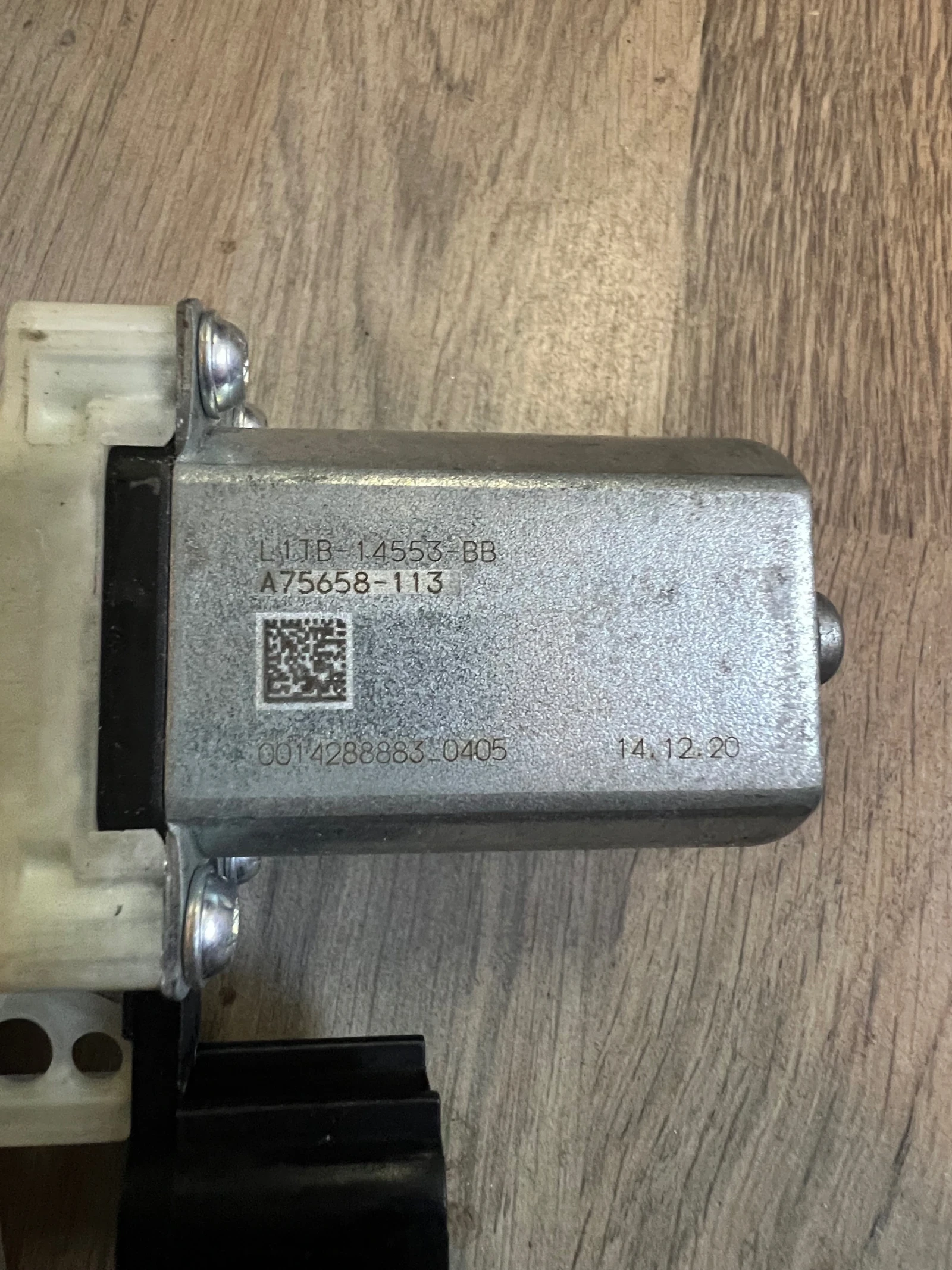 L1TB-14553-BB ������� ��.������ ������ ���� FORD PUMA 2022 L1TB-14553-BB | Mobile.bg � ����������� 1