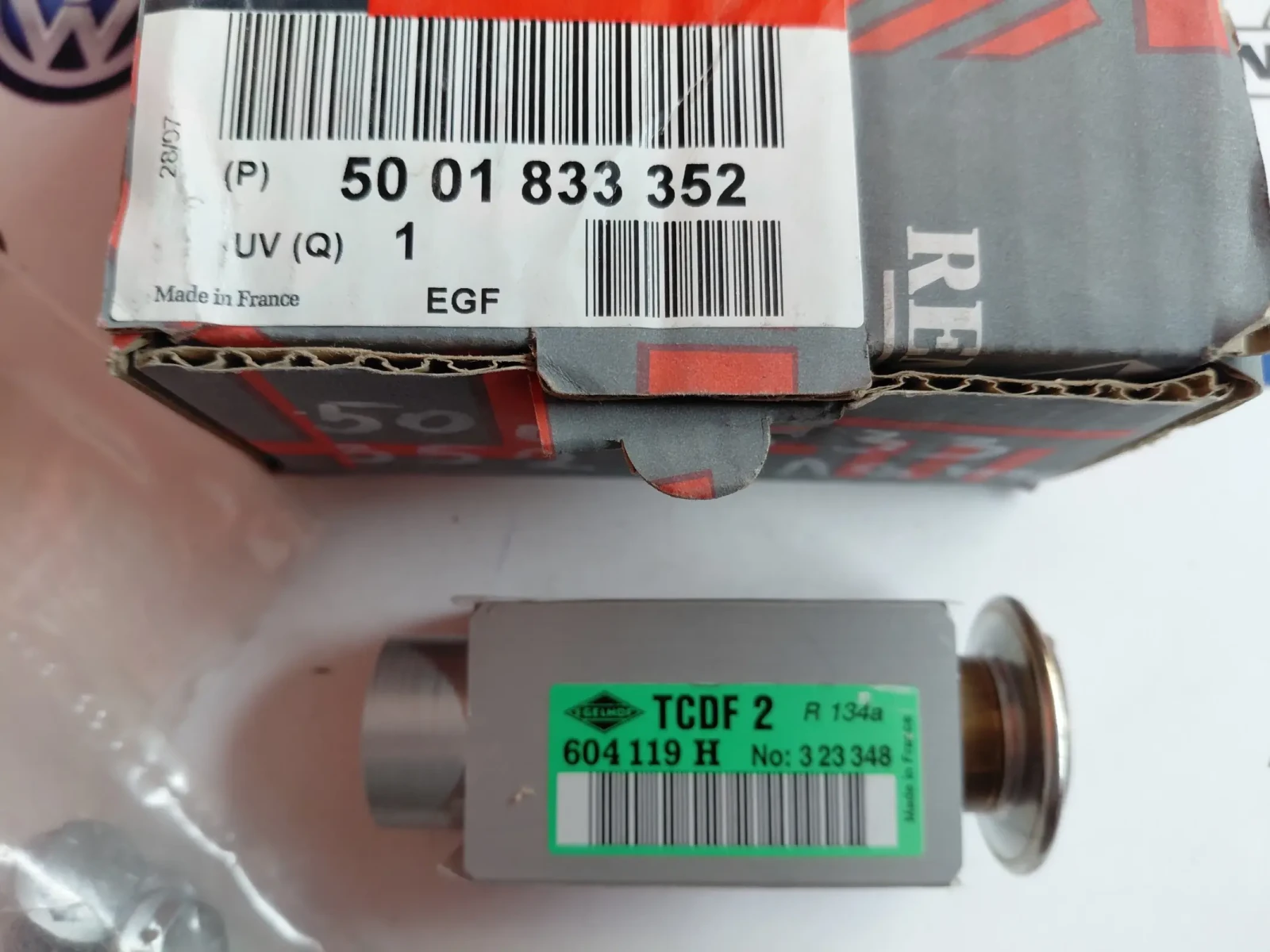 5001833352 ��� ���������� ������������ ������  RENAULT  50 01 833 352 | Mobile.bg � ����������� 2