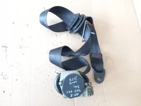 Колан преден десен Пежо 407 (к)