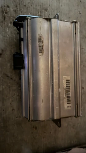 Аirbag за Audi A6 - 11882203 / 11739405