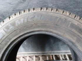 Гуми Зимни 215/65R16, снимка 5