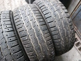 Гуми Зимни 215/65R16, снимка 3
