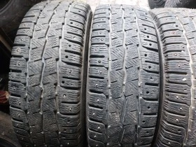 Гуми Зимни 215/65R16, снимка 2