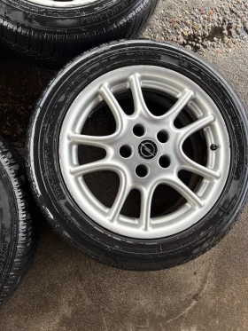 Джанти за Opel Meriva, снимка 5