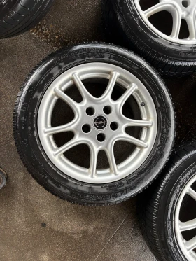 Джанти за Opel Meriva, снимка 2