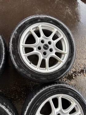 Джанти за Opel Meriva, снимка 4