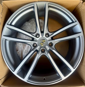 Джанти за Porsche Cayenne, снимка 3