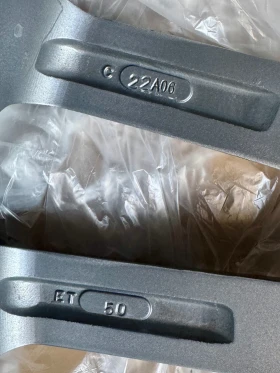 Джанти за Porsche Cayenne, снимка 8
