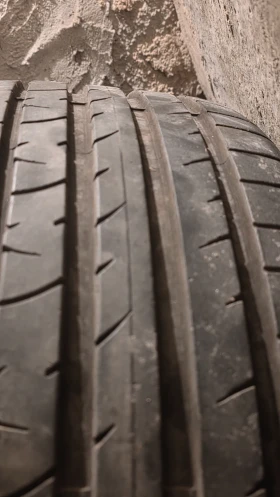 Гуми с джанти Sava 225/45R17, снимка 9