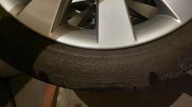 Гуми с джанти Sava 225/45R17, снимка 6