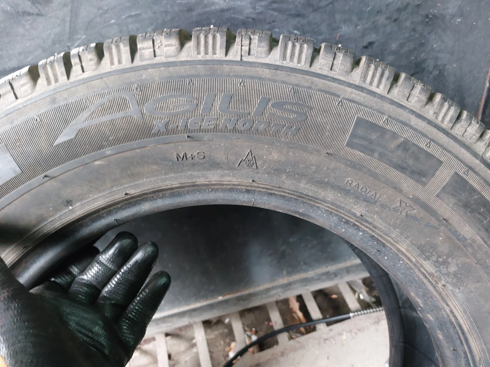 ���� 215/65R16 | Mobile.bg � ����������� 7