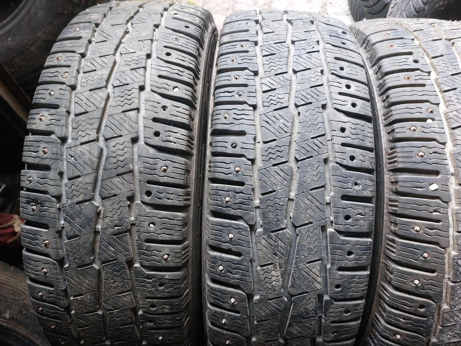 ���� 215/65R16 | Mobile.bg � ����������� 2