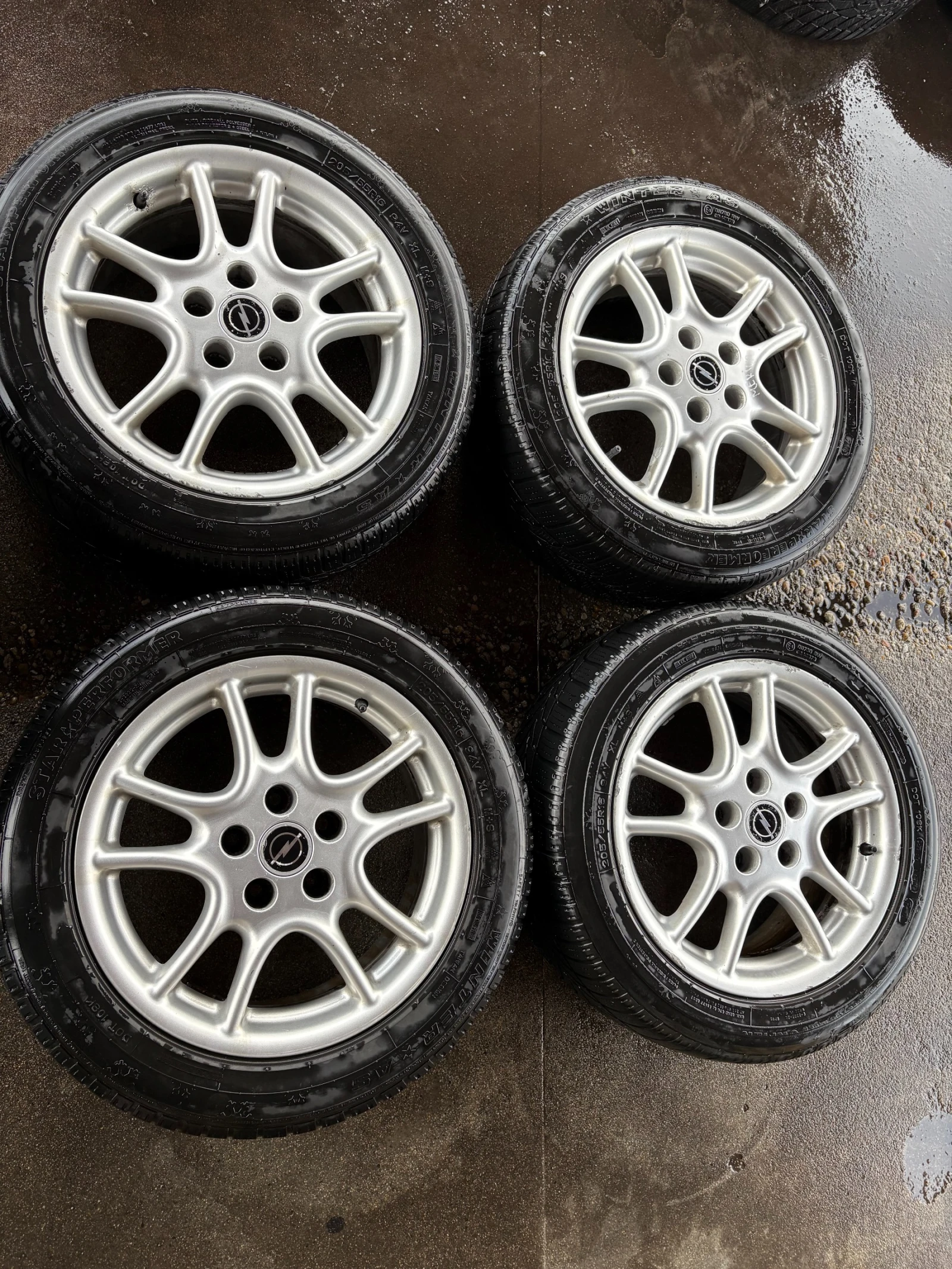   Opel Meriva | Mobile.bg   1