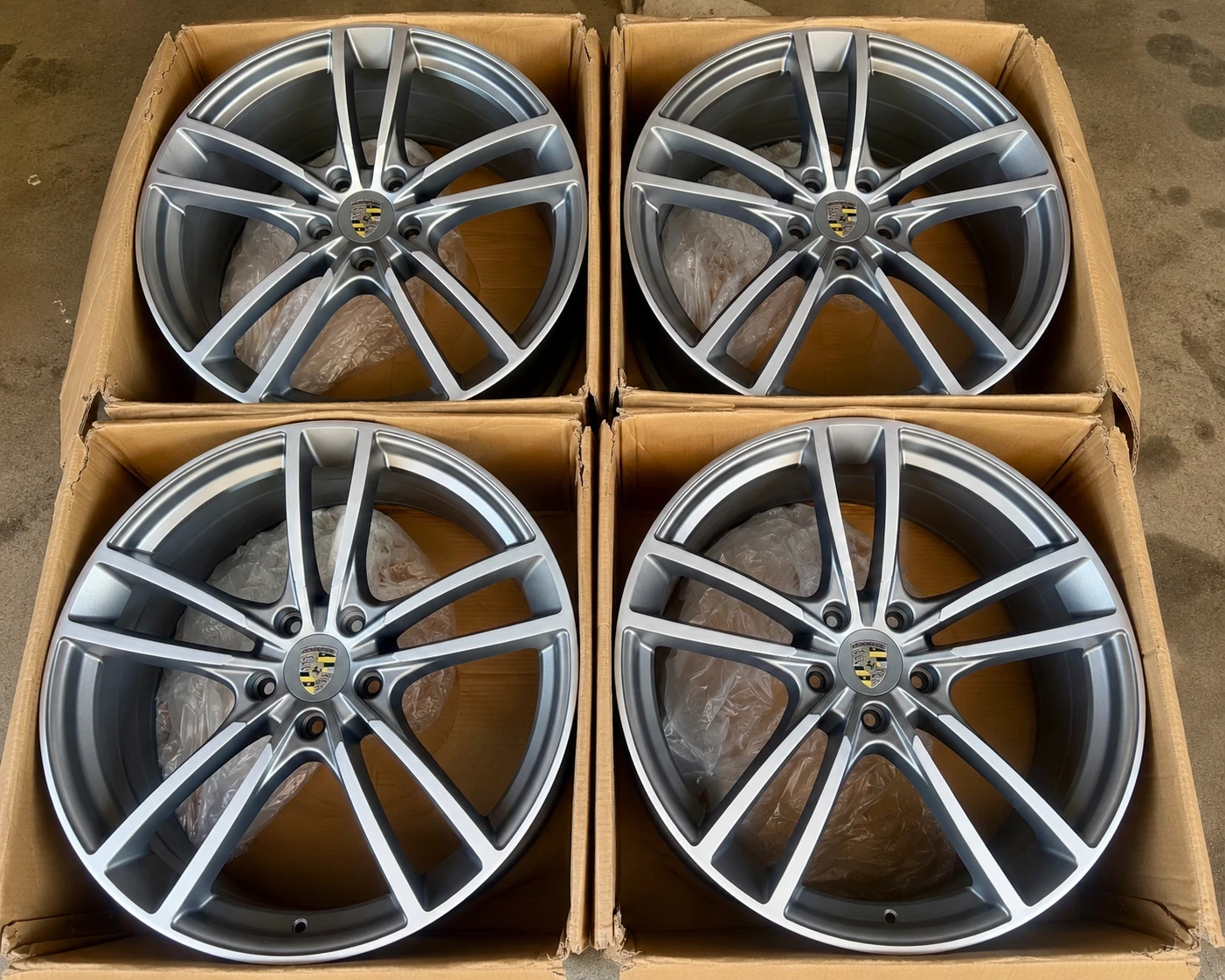 ������ �� Porsche Cayenne | Mobile.bg � ����������� 1