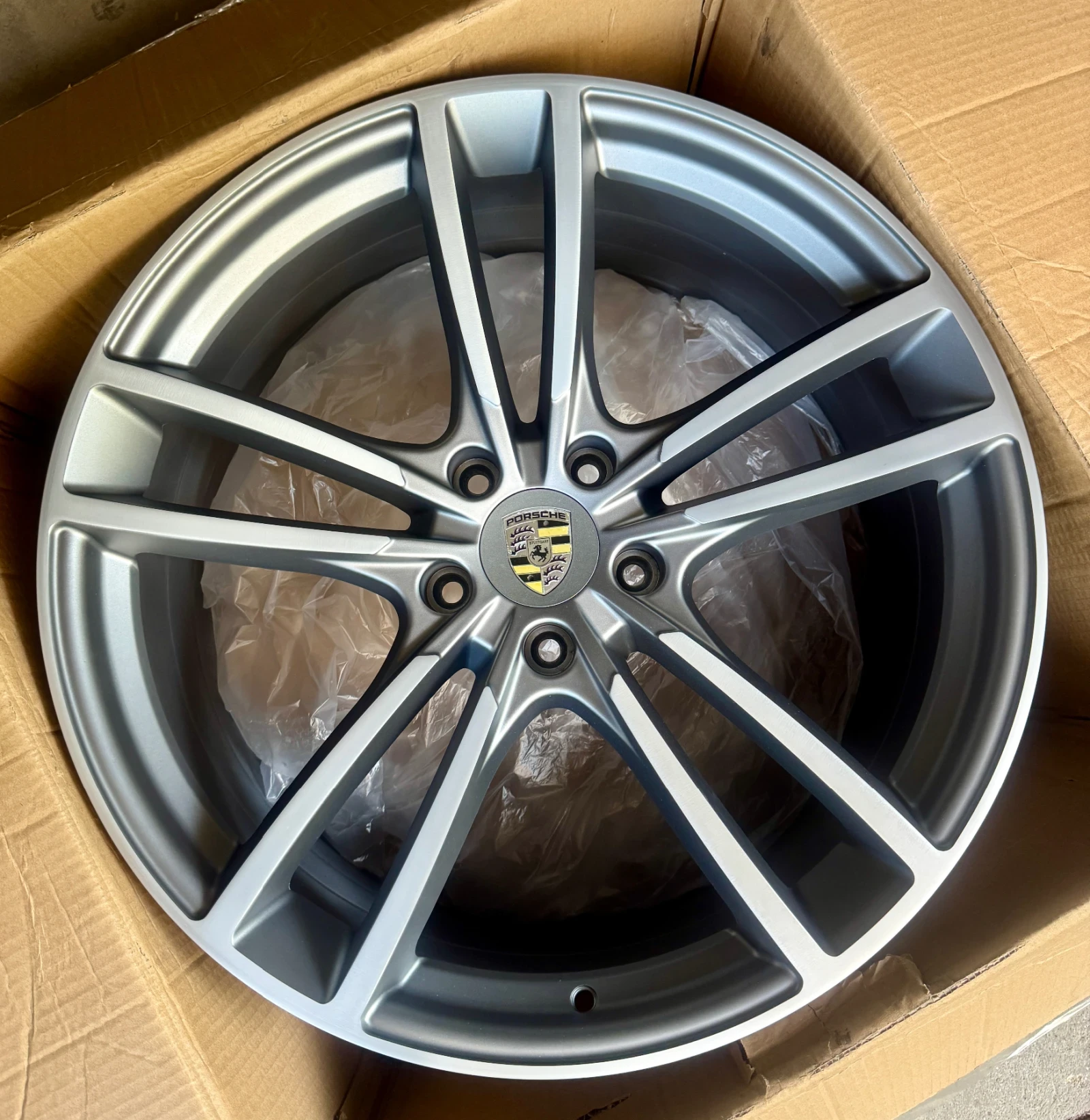 ������ �� Porsche Cayenne | Mobile.bg � ����������� 5