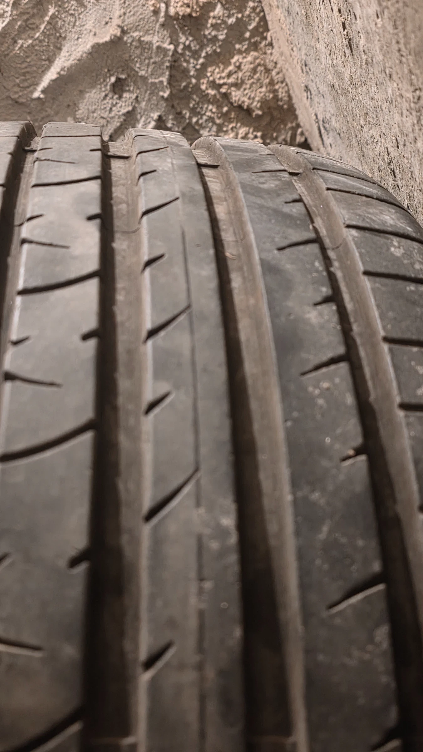 Гуми с джанти Sava 225/45R17, снимка 9 - Гуми и джанти - 55579900
