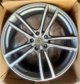������ �� Porsche Cayenne | Mobile.bg � ����� ������ 4