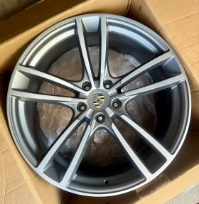 ������ �� Porsche Cayenne | Mobile.bg � ����� ������ 5