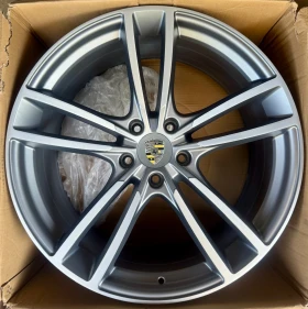 ������ �� Porsche Cayenne | Mobile.bg � ����� ������ 2