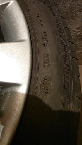 ���� � ������ 225/45R17 �� BMW 330 | Mobile.bg � ����� ������ 7