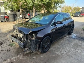 Opel Astra 1.4 TURBO, снимка 2