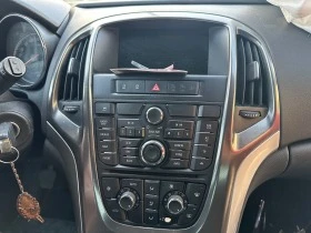 Opel Astra 1.4 TURBO, снимка 12