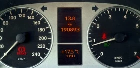 Mercedes-Benz B 180 2000, снимка 8