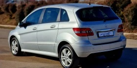 Mercedes-Benz B 180 2000, снимка 6