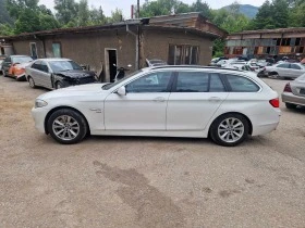 BMW 525 4бр. XD Xenon 525/530XD, снимка 10