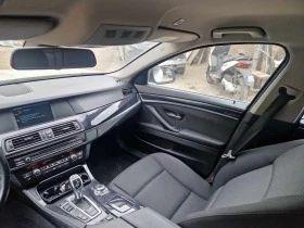 BMW 525 4бр. XD Xenon 525/530XD, снимка 15
