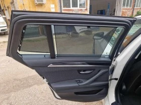 BMW 525 4бр. XD Xenon 525/530XD, снимка 11