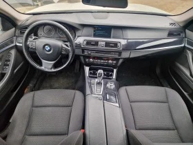BMW 525 4бр. XD Xenon 525/530XD, снимка 2
