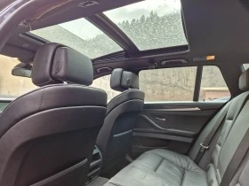 BMW 525 4бр. XD Xenon 525/530XD, снимка 6